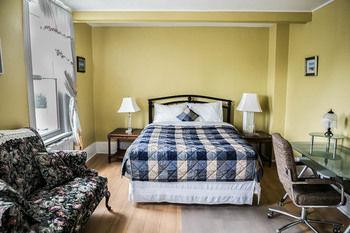 Le 227 Laurier B&B Gatineau Exteriör bild