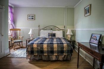 Le 227 Laurier B&B Gatineau Exteriör bild