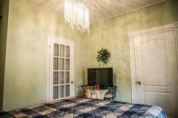 Le 227 Laurier B&B Gatineau Exteriör bild