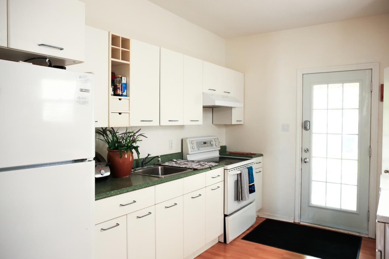 Le 227 Laurier B&B Gatineau Exteriör bild