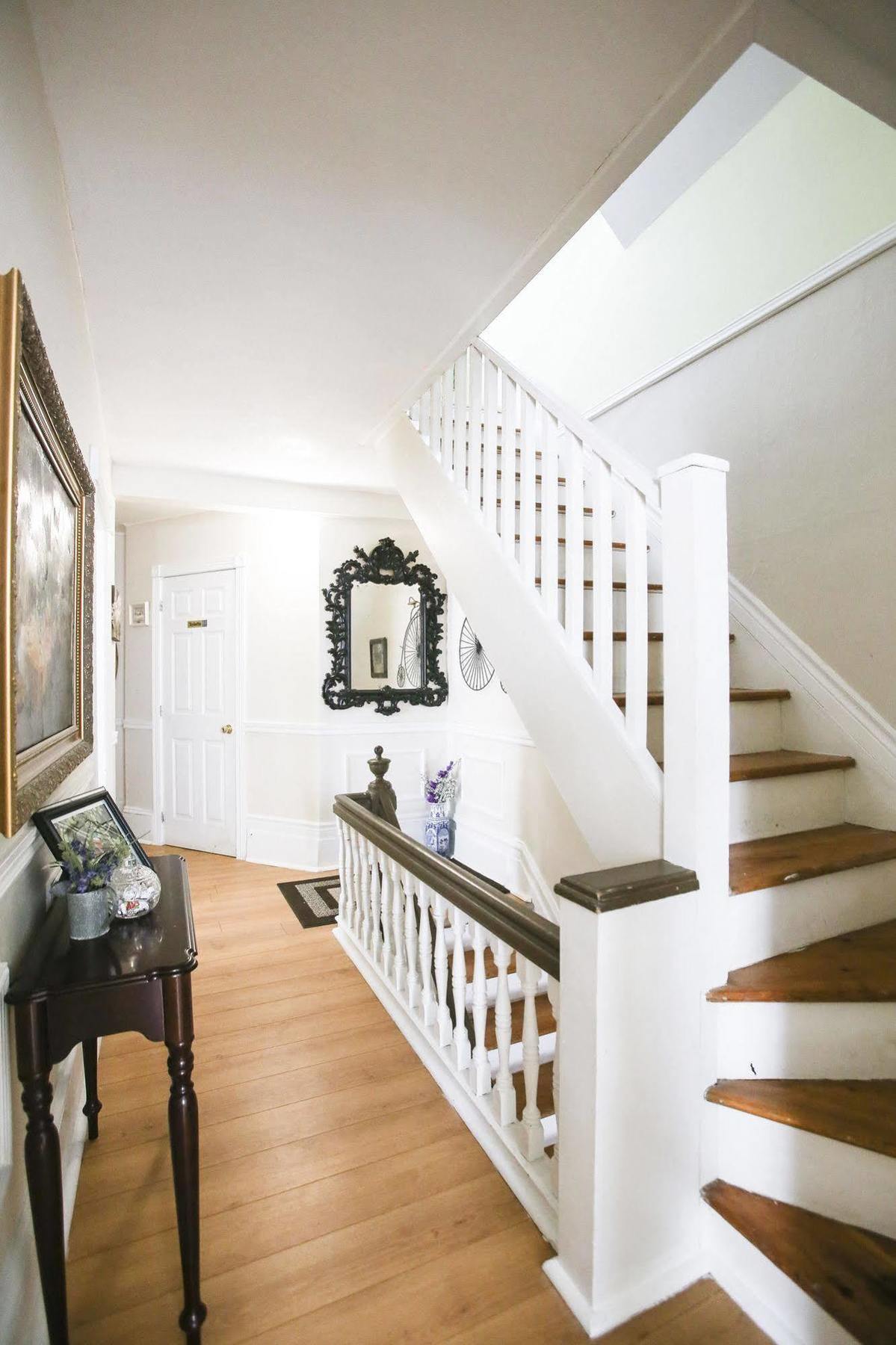 Le 227 Laurier B&B Gatineau Exteriör bild