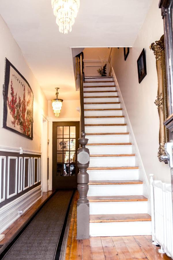 Le 227 Laurier B&B Gatineau Exteriör bild
