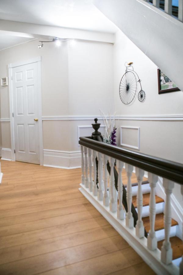 Le 227 Laurier B&B Gatineau Exteriör bild