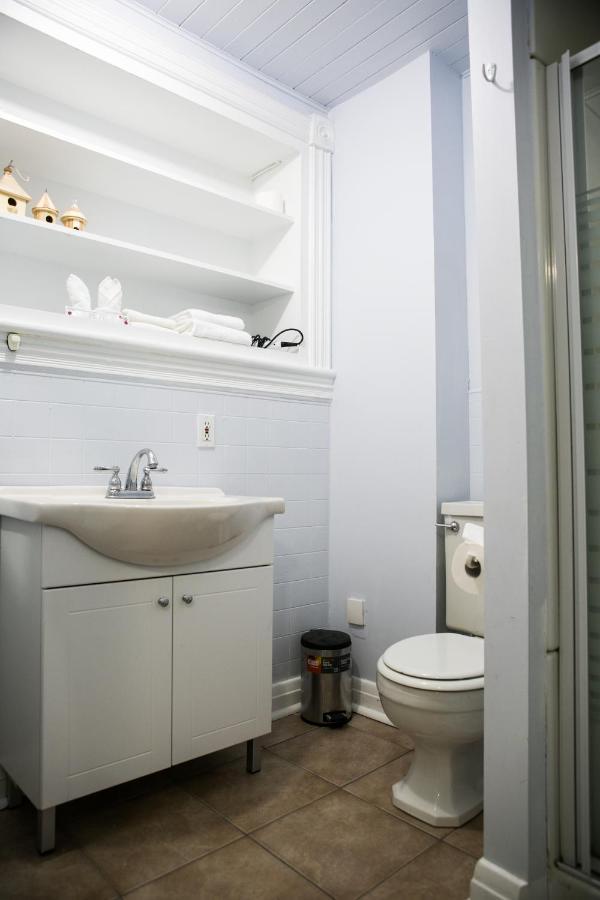 Le 227 Laurier B&B Gatineau Exteriör bild